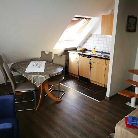 Apartment Ruegen_fewo 28 A
